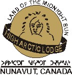 High Arctic Logo