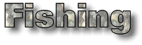 Fishing Page Title